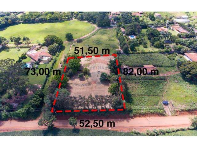 Terreno para venda em Chácaras Central de 5025.00m² com 10 Garagens