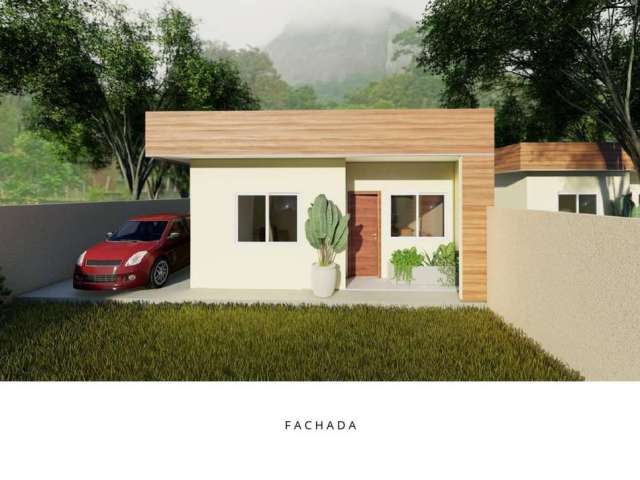 Casa para venda em Morada Das Águias (itaipuaçu) de 262.00m² com 2 Quartos e 1 Suite