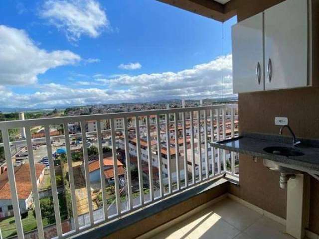 Apartamento para venda em Vila Nova Urupês de 55.00m² com 2 Quartos, 1 Suite e 1 Garagem