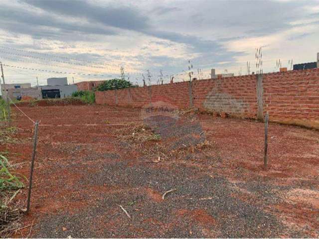 Terreno para venda em Jardim Dos Lagos 2 de 200.00m²