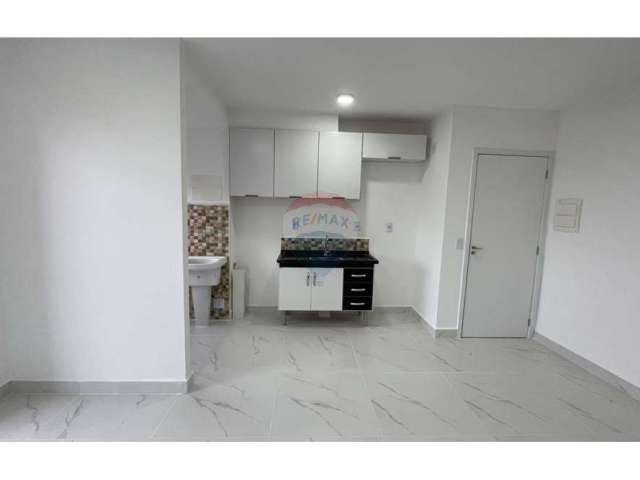 Apartamento para alugar em Residencial Jardim dos Ipês de 46.00m² com 2 Quartos