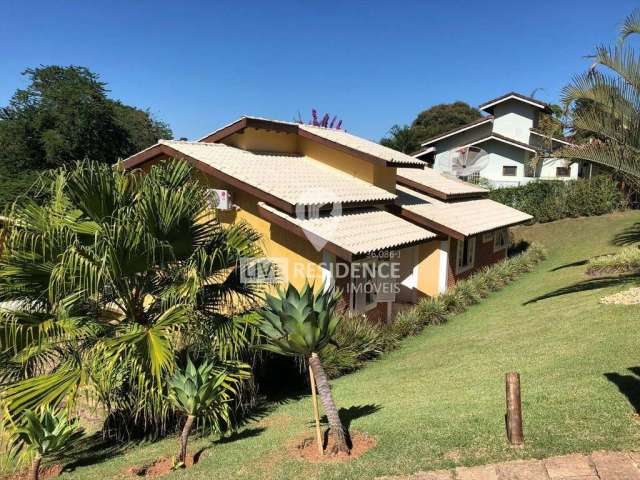 Casa para venda em Capela Do Barreiro de 180.00m² com 4 Quartos e 2 Suites