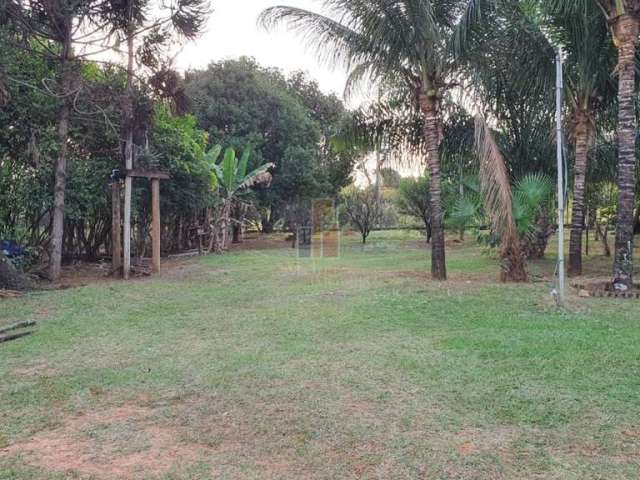 Terreno para venda em Jardim Ibituruna de 950.00m²