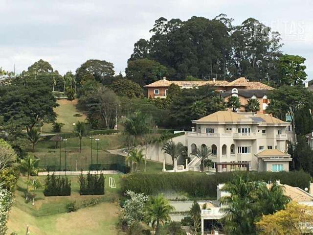 Casa para venda em Residencial Tamboré de 1100.00m² com 4 Quartos, 4 Suites e 6 Garagens