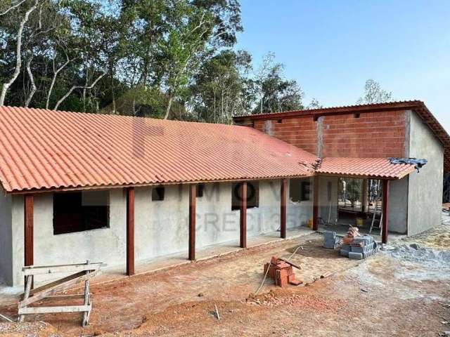 Terreno para venda em Ibiúna de 145.00m²