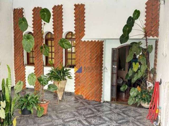 Casa para venda em Jardim Pinhal de 80.00m² com 2 Quartos e 2 Garagens