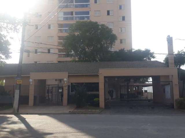 Apartamento para alugar em Parque Residencial Nove De Julho de 95.00m² com 3 Quartos, 1 Suite e 2 Garagens