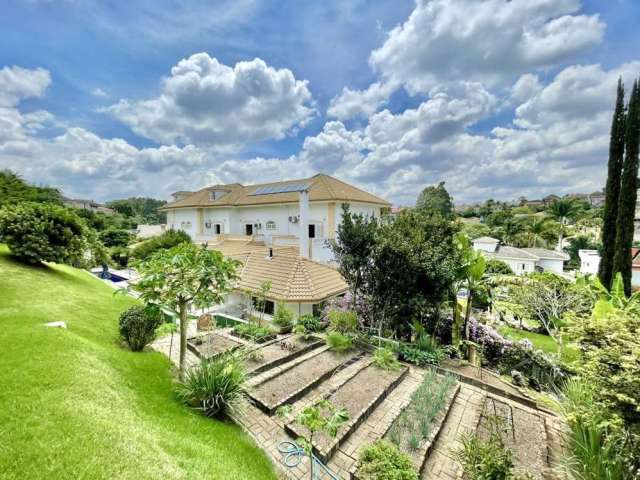 Casa para venda em São Paulo Ii de 986.54m² com 4 Quartos, 4 Suites e 5 Garagens