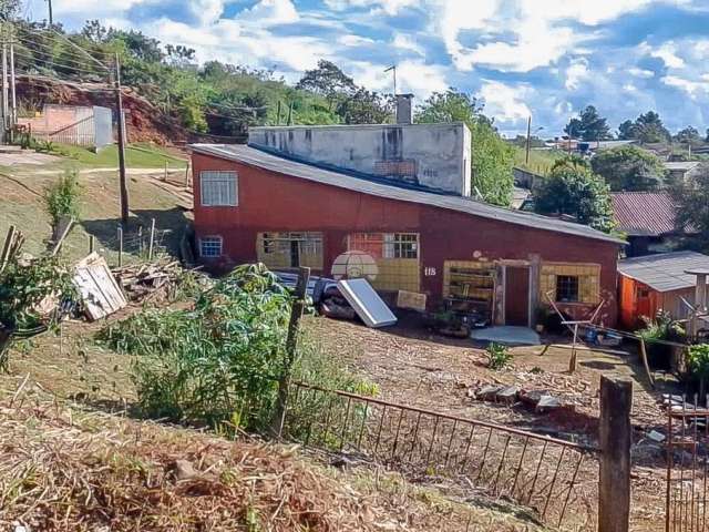 Terreno para venda em Jardim Monte Santo de 540.00m²