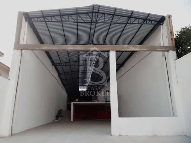 Imóvel Comercial para venda em Banzato de 640.00m² com 2 Garagens