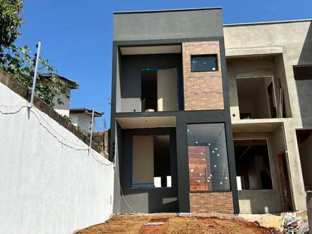 Casa para venda em Jardim Simus de 95.00m² com 2 Quartos, 2 Suites e 1 Garagem