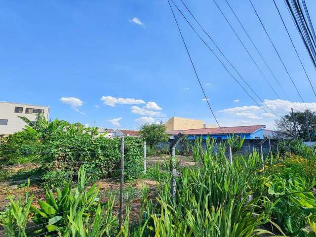 Terreno para venda em Ipê de 392.00m²