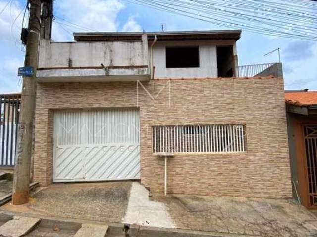 Casa para venda em Parque Da Colina de 126.00m² com 2 Quartos e 1 Garagem