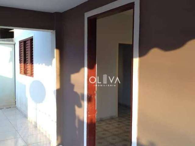 Casa para alugar em Vila Angélica de 161.00m² com 2 Quartos