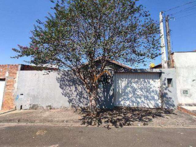 Casa para venda em Jardim Boa Vista de 49.00m² com 2 Quartos e 1 Garagem