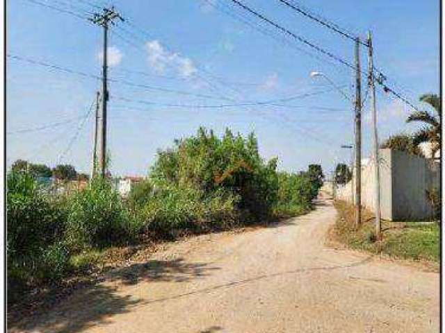 Terreno para venda em Dois Córregos de 19773.00m²