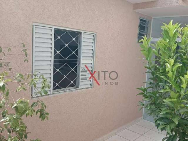 Casa para venda em Vila Popular de 160.00m² com 3 Quartos, 1 Suite e 2 Garagens