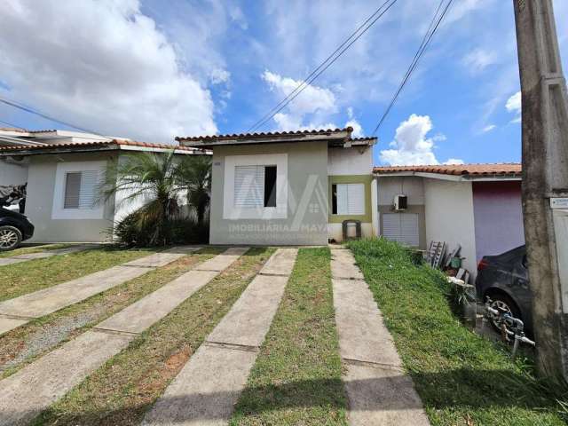 Casa de Condomínio para venda em Wanel Ville de 143.00m² com 2 Quartos, 2 Suites e 2 Garagens