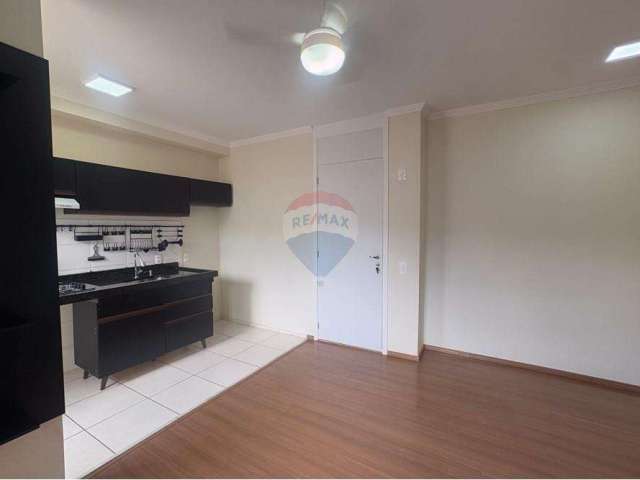 Apartamento para alugar em Reserva Macaúba de 43.00m² com 2 Quartos e 1 Garagem