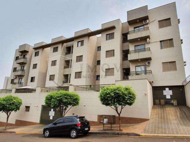 Apartamento para alugar em Jardim Botânico de 48.00m² com 1 Quarto e 1 Garagem