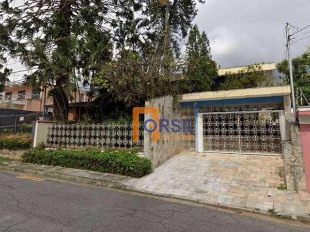 Sobrado para venda em Vila Oliveira de 900.00m² com 4 Quartos, 1 Suite e 5 Garagens