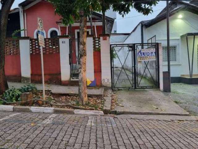 Loja para alugar em Jardim Gumercindo de 70.00m² com 4 Garagens