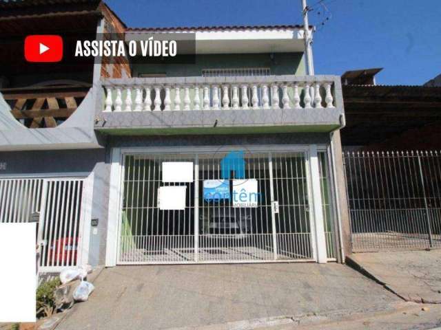 Casa para venda em Conceição de 167.00m² com 2 Quartos e 4 Garagens