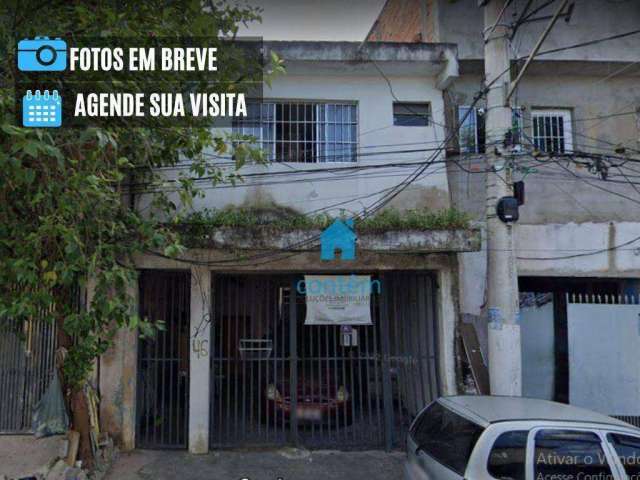 Sobrado para venda em Conceição de 158.00m² com 5 Quartos e 1 Garagem