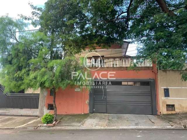 Casa para venda em Conjunto Residencial Mário Dedini de 162.00m² com 3 Quartos, 1 Suite e 2 Garagens