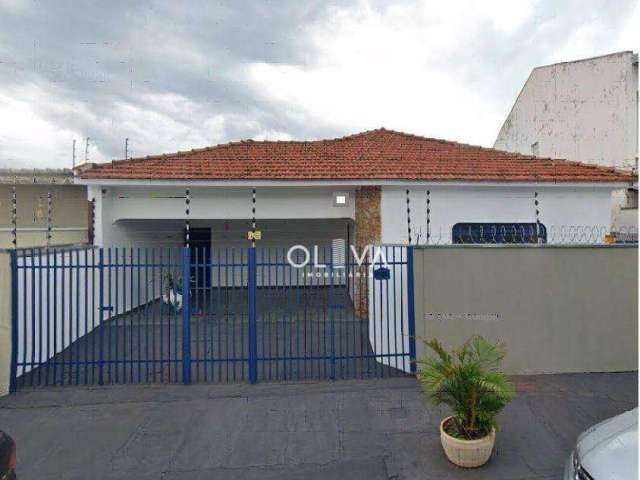 Casa para alugar em Jardim Alto Alegre de 270.00m² com 3 Quartos, 1 Suite e 4 Garagens