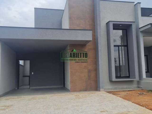 Casa para venda em Wanel Ville de 140.00m² com 3 Quartos, 1 Suite e 3 Garagens