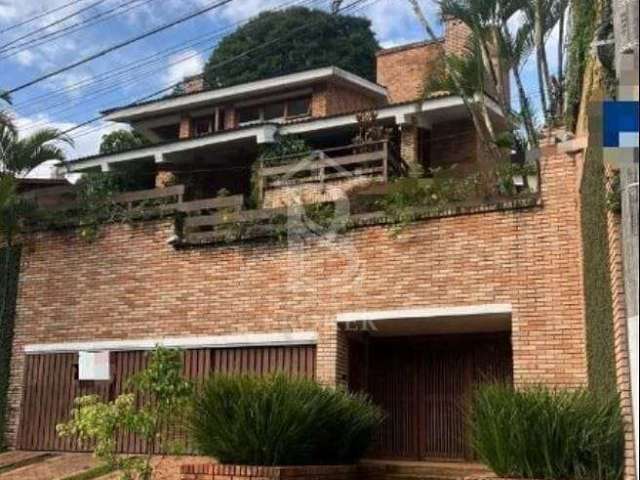 Casa para venda em Jardim Panorama de 530.00m² com 4 Quartos, 3 Suites e 5 Garagens