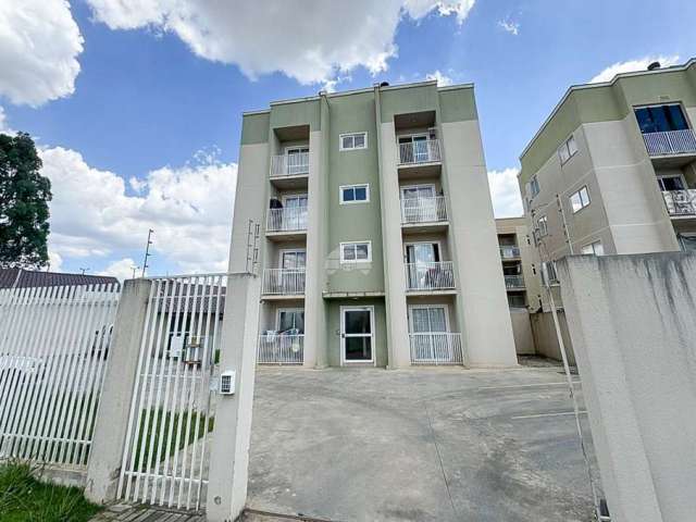 Apartamento para venda em Roça Grande de 47.00m² com 2 Quartos e 1 Garagem