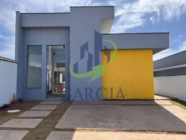 Casa para venda em Jardim Ipê Pinheiro de 200.00m² com 3 Quartos, 1 Suite e 2 Garagens