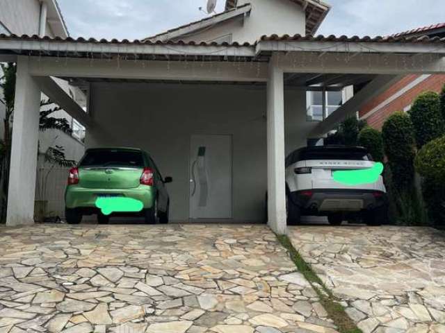 Casa para venda em Parque Nova Jandira de 425.00m² com 4 Quartos, 4 Suites e 3 Garagens