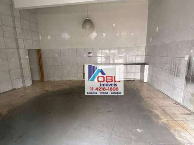 Sala Comercial para alugar em Vila Zelina de 42.00m²