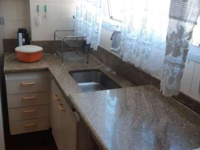 Apartamento com 3 quartos à venda na Água Fria, São Paulo , 160 m2 por R$ 790.000