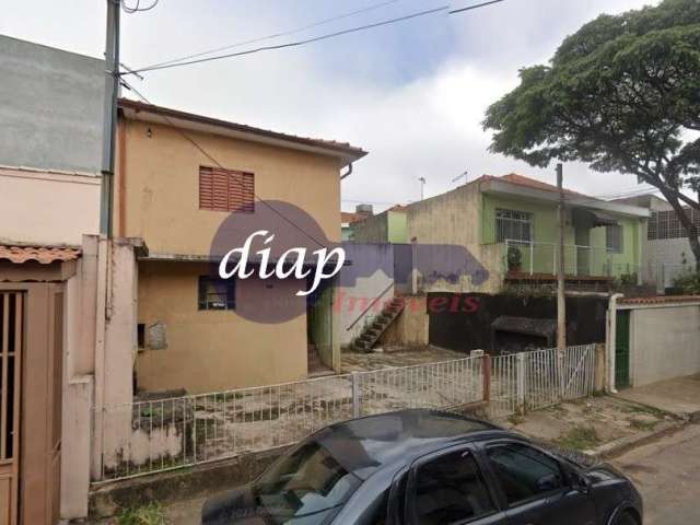 Terreno plano com 250 m², sendo 10 metros de frente por 25 metros de fundo. Proprietário estuda permuta. Documentação regularizada.