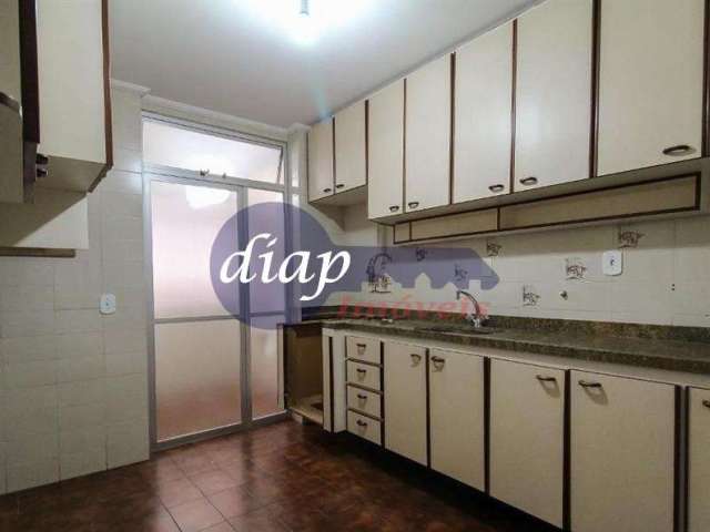 Excelente apartamento no bairro Belenzinho com 3 dormitórios, sendo 2 com armários embutidos, sala para dois ambientes, cozinha com armários embutidos