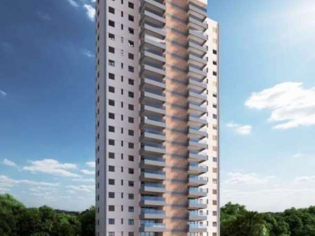 Lançamento Residencial Cambará - Apartamentos alto Luxo com 04 quartos no Buritis - Área privativa