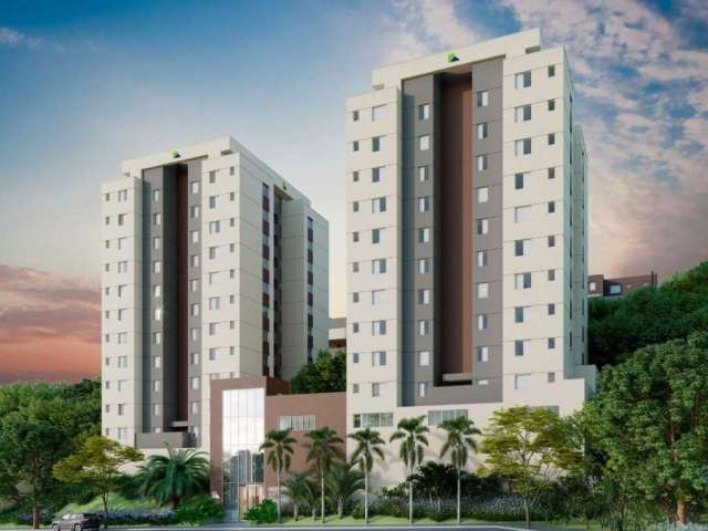 Vendo apartamento 2 quartos 7º andar ( Na planta )