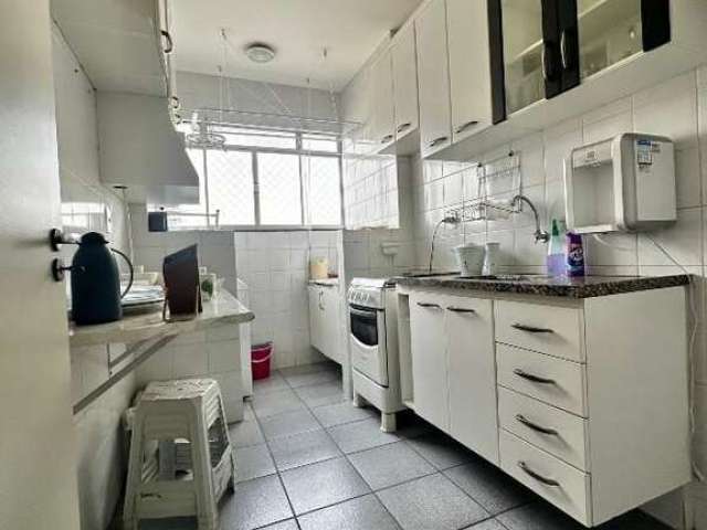 Vendo excelente apartamento de 02 quartos no Buritis