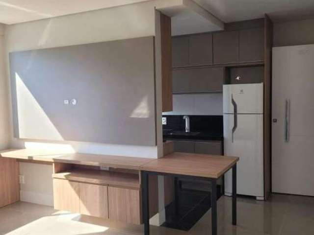 Aluga excelente apartamento Semi mobiliado no Residencial Portofino