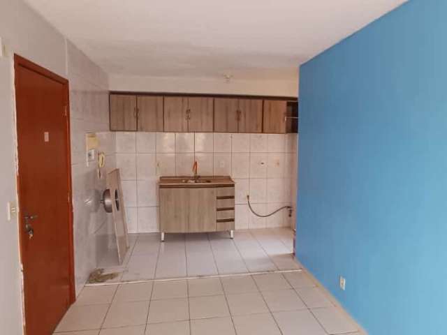 Locação - Apartamento Jasmim