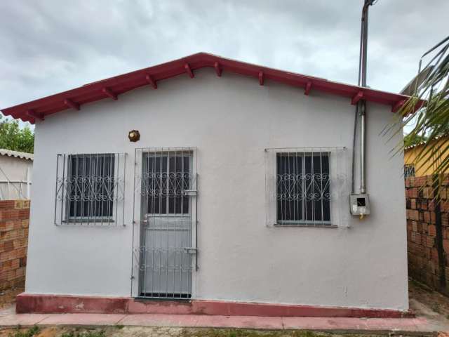 Casa no Conjunto Lula