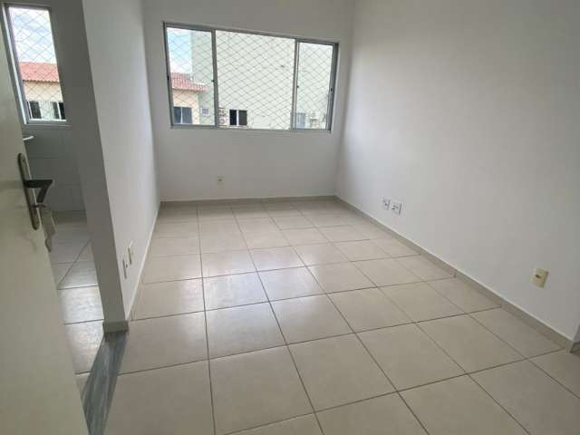 Apartamento no Quarto Andar