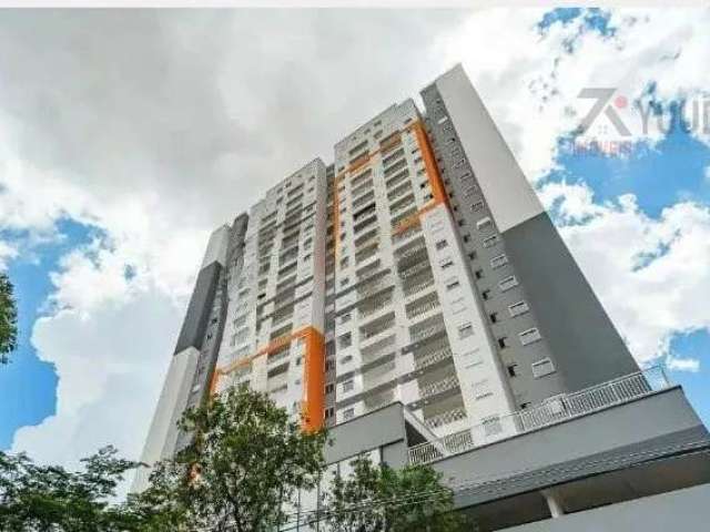 Apartamento para venda,  à 250m do metrô Vila Matilde, São Paulo - AP413