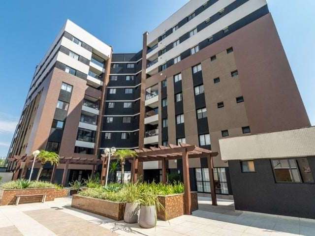 Apartamento com 3 quartos, 79,03m², à venda em Curitiba, Cabral