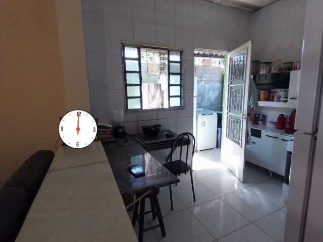 Casa à Venda no Bairro Jardim Verona em Ribeirão das Neves