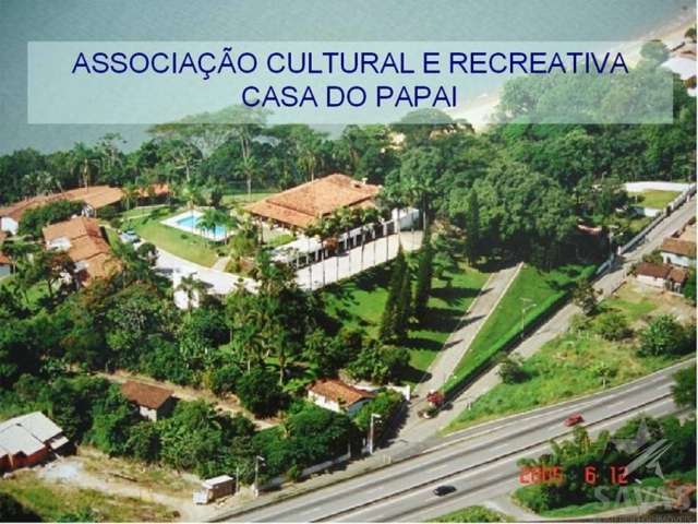 Associação - Pousada em São Miguel